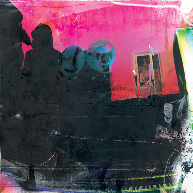 Freeschaland album cover