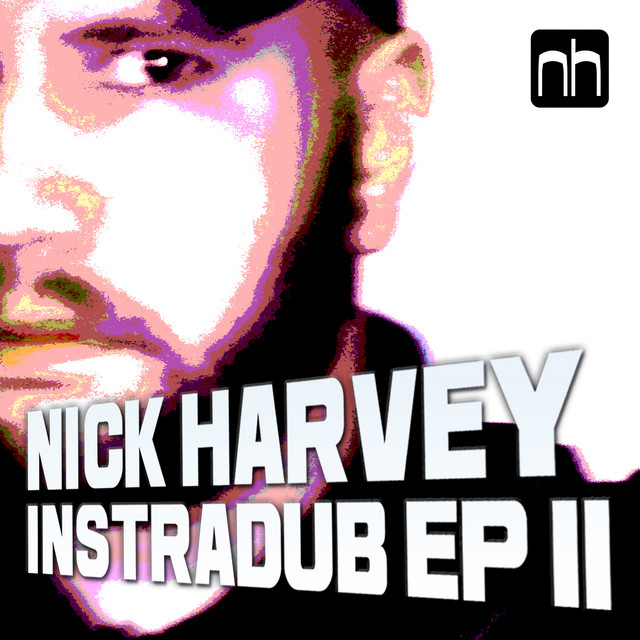 Instradub Ep 2 album cover