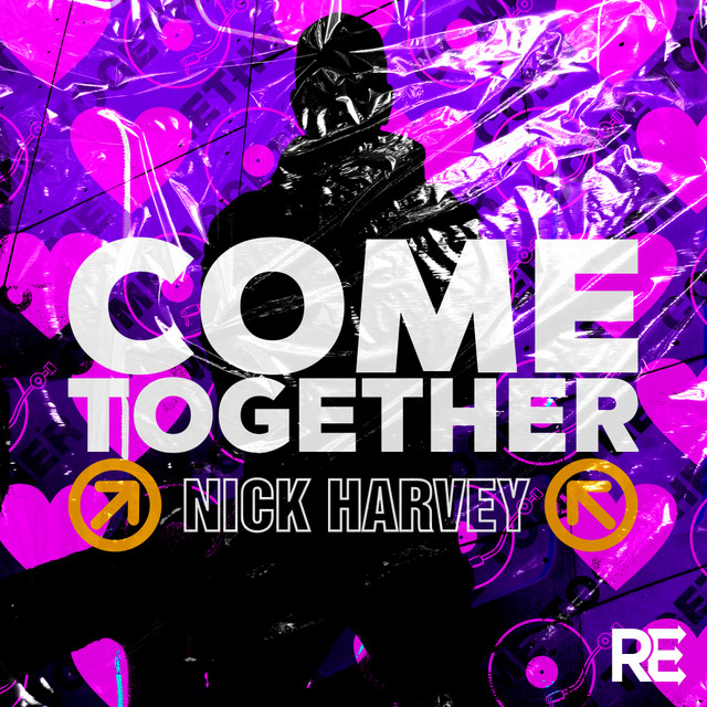 Come Together album cover