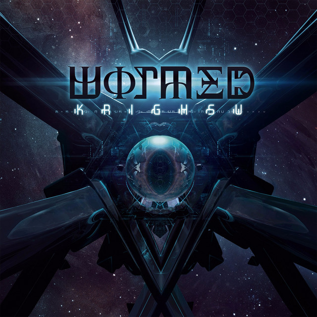 Krighsu album cover