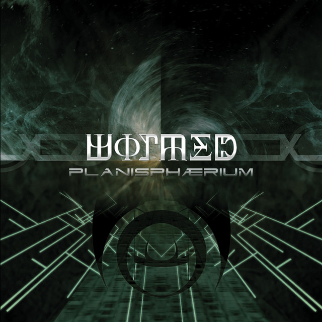 PlanisphÆrium album cover