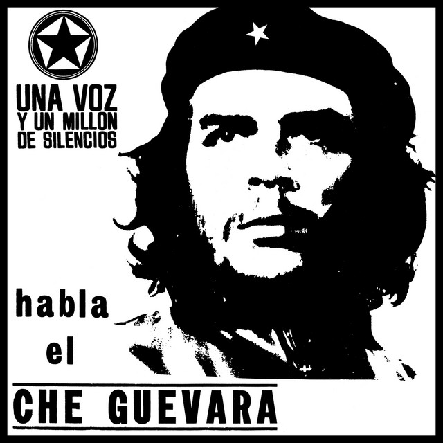 Una Voz y un Millón de Silencios album cover
