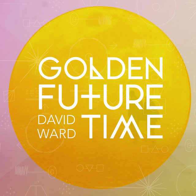 Golden Future Time album cover