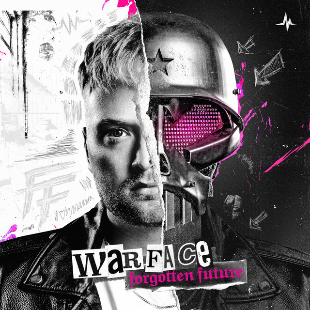 Forgotten Future album cover
