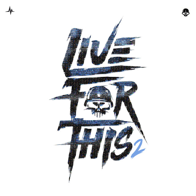 Live For This 2 album cover