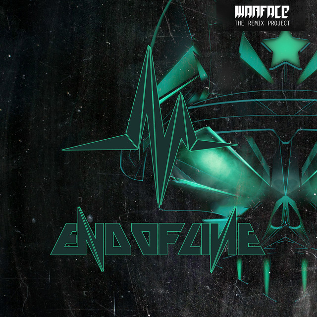 The Remix Project album cover