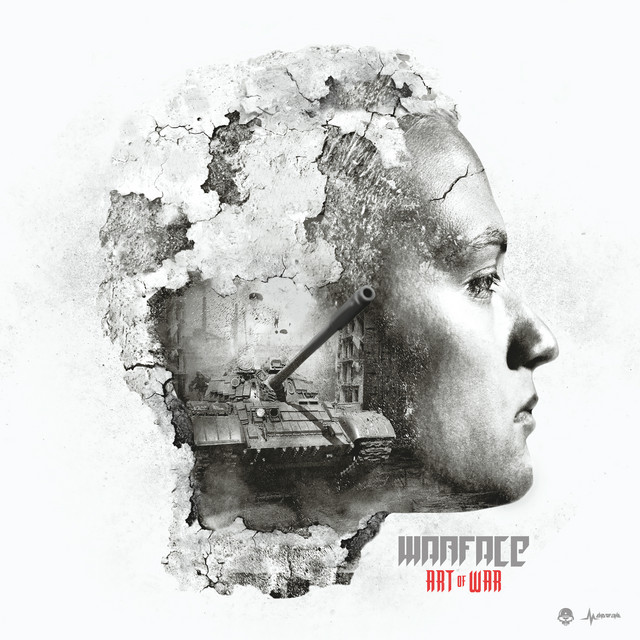 Art Of War album cover