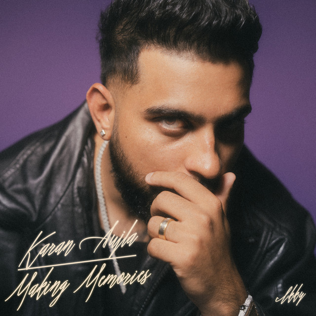 Making Memories album cover