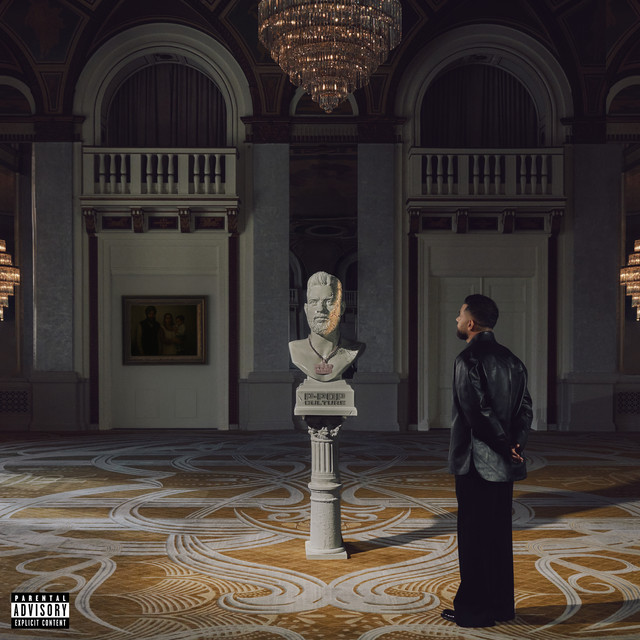 P-POP CULTURE album cover