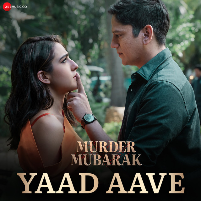 Yaad Aave (From "Murder Mubarak")