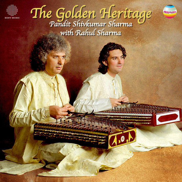 The Golden Heritage (Live in Toronto, Canada, 1997) album cover