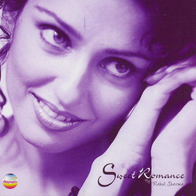 Sweet Romance (Thematic Compositions on the Santoor) album cover