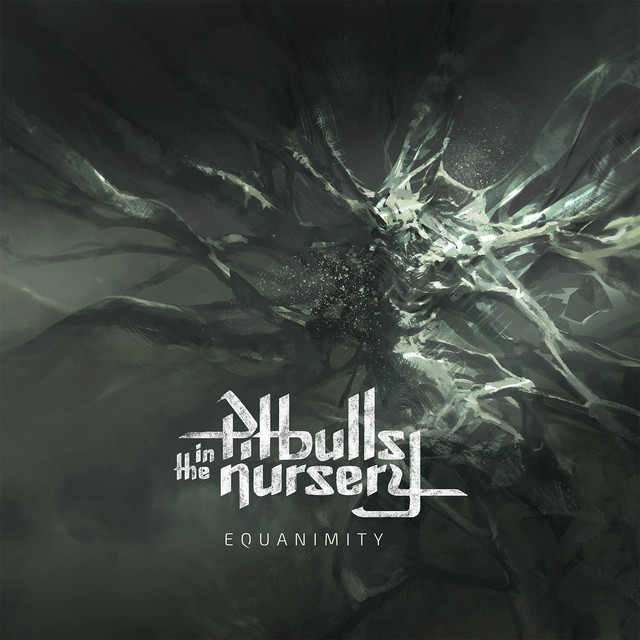 Equanimity album cover