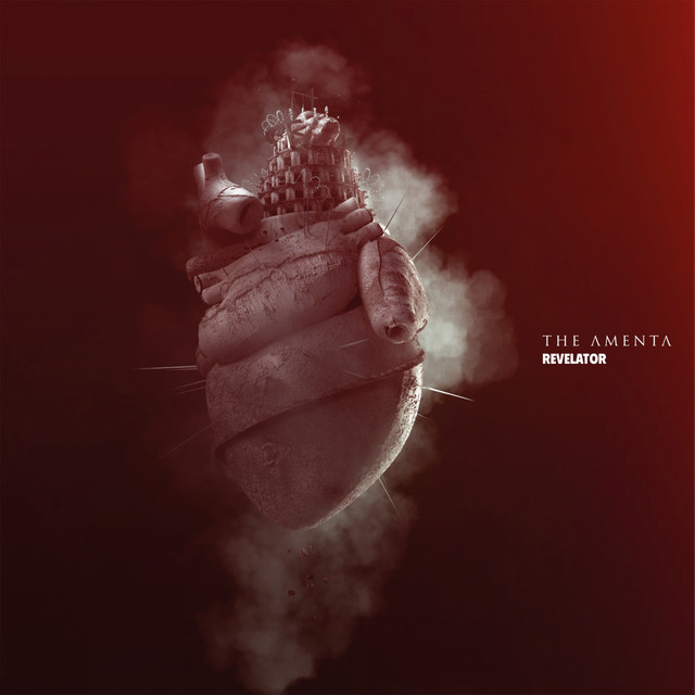 Revelator album cover