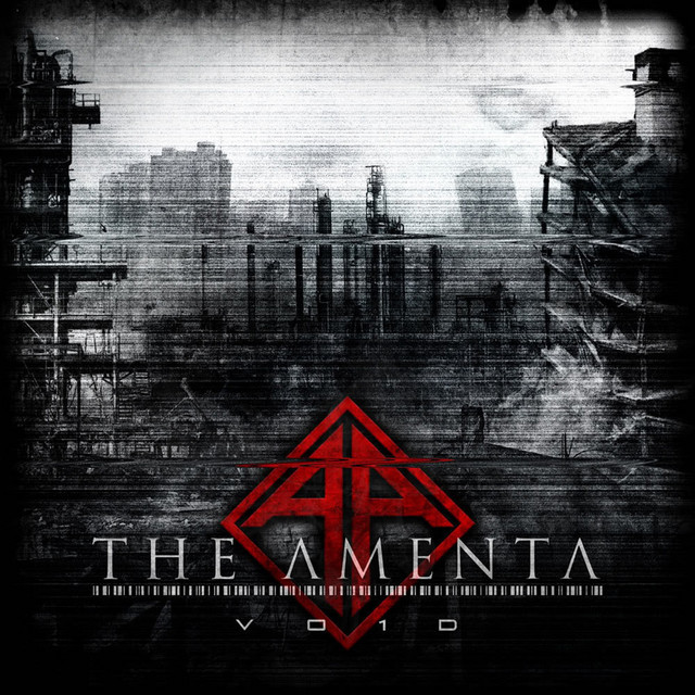 V01d album cover