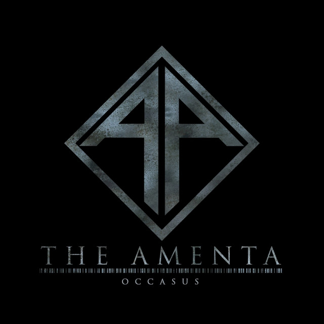 Occasus album cover