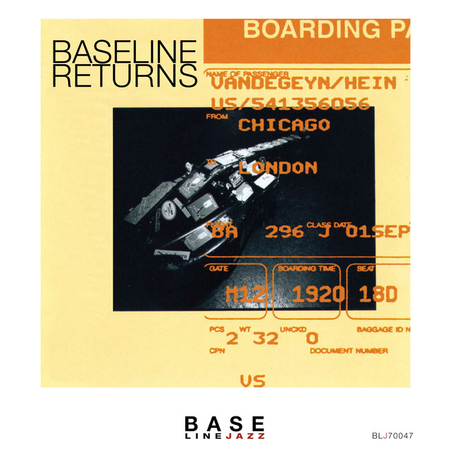 Returns album cover