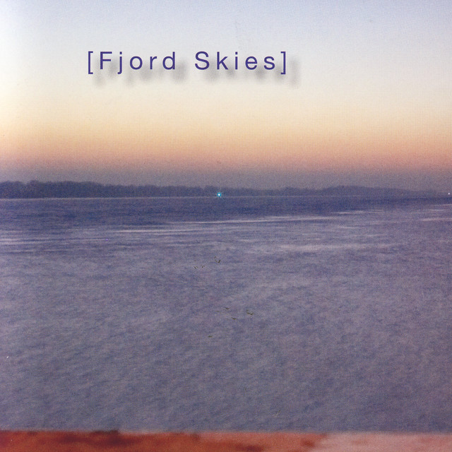 Fjord Skies album cover