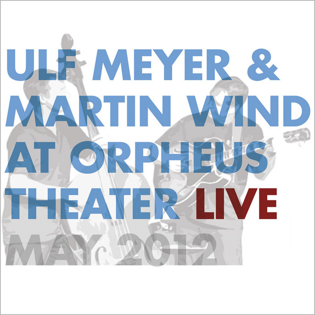 At Orpheus Theater (Live) album cover