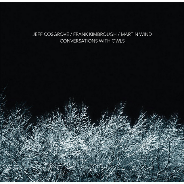 Conversations With Owls album cover