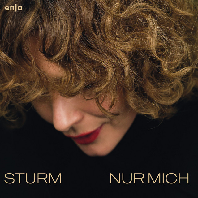 Nur MICH album cover