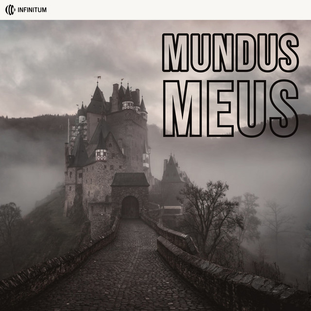 Mundus meus album cover