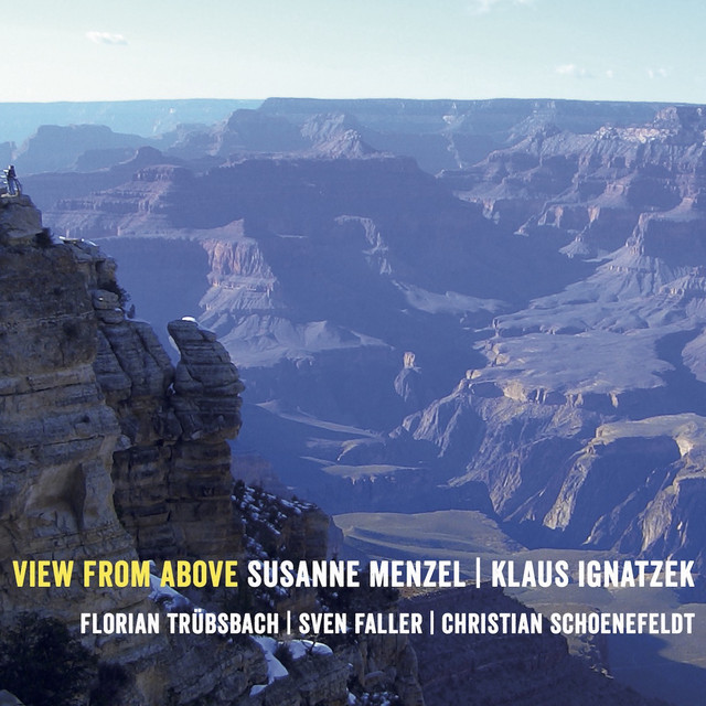 View From Above album cover