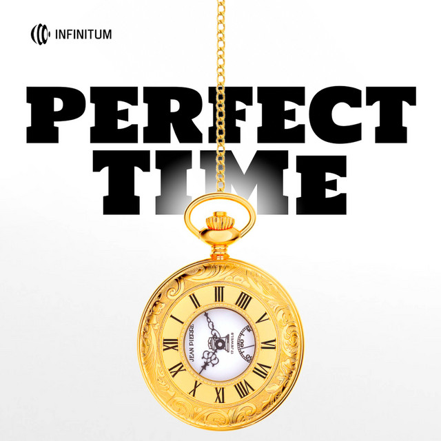 Perfect Time album cover