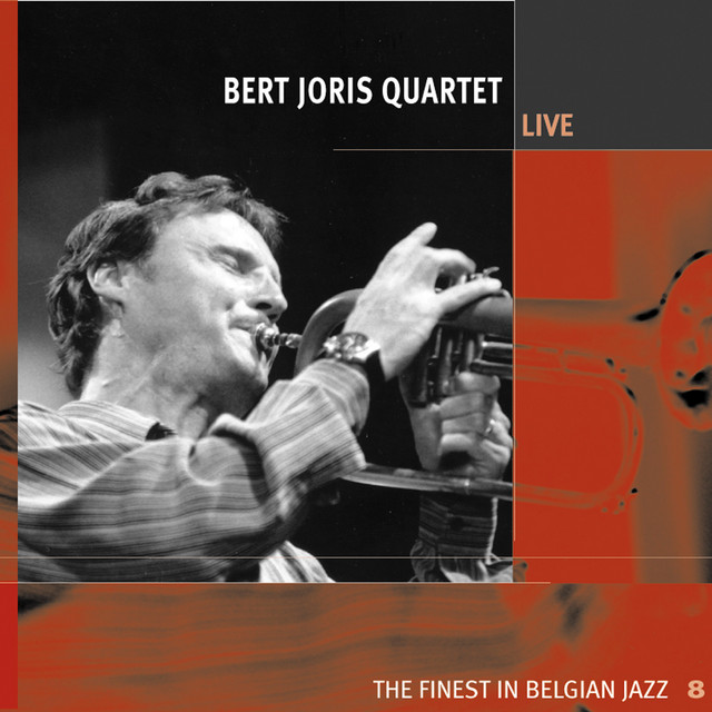 Live album cover