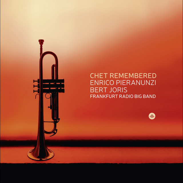 Chet Remembered album cover