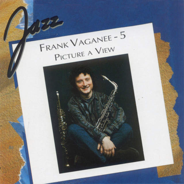 Picture A View album cover