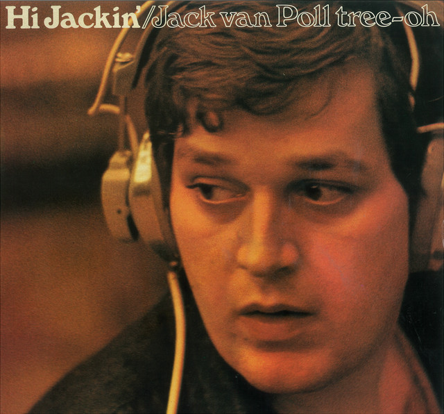 Hi Jackin' album cover