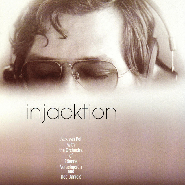 Injacktion album cover