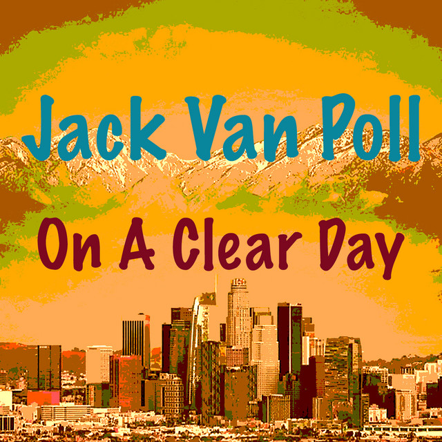 On A Clear Day album cover