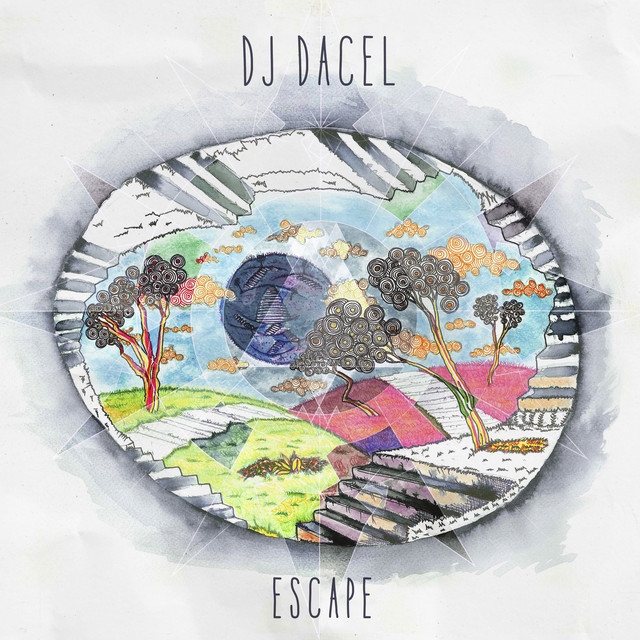 Escape album cover