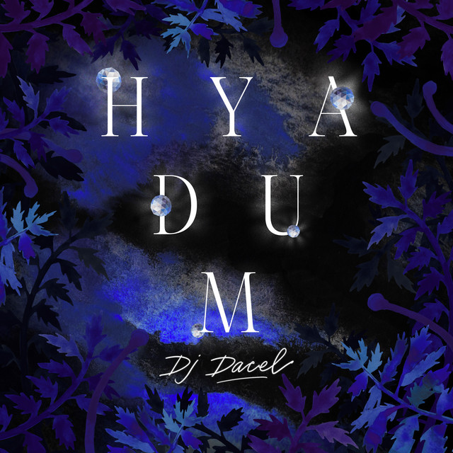 Hyadum album cover