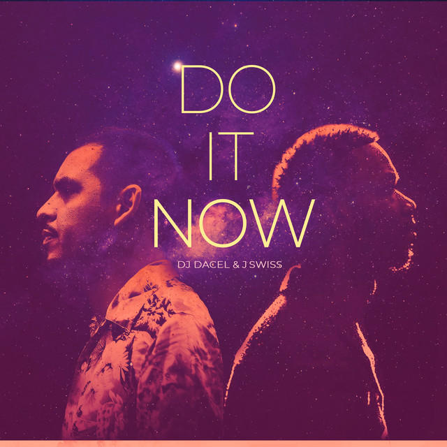 Do It Now album cover