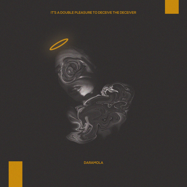 It's a Double Pleasure to Deceive the Deceiver album cover