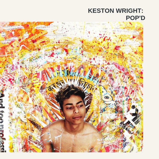 Pop'd album cover