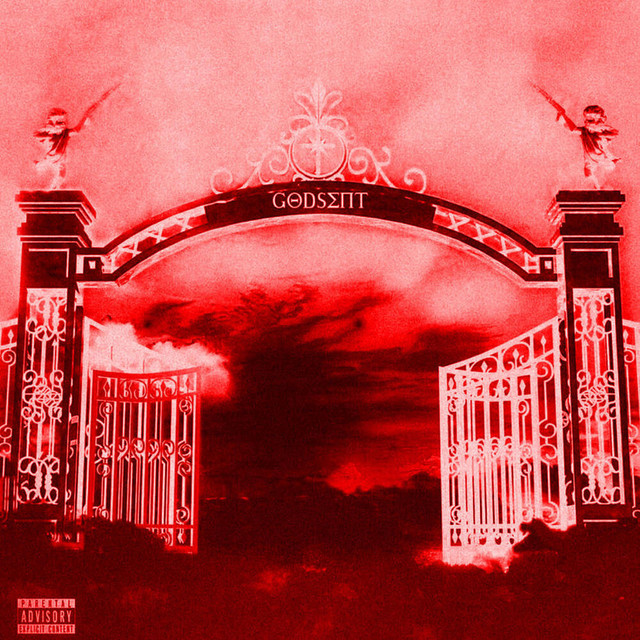 GodSent album cover