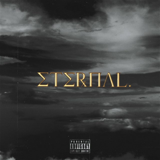 Eternal album cover