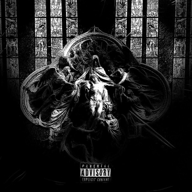 GodSent 2 album cover