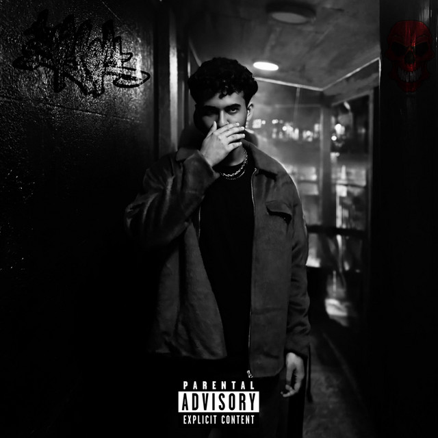 BLUEPRINT album cover