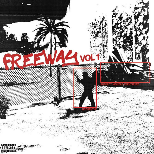 FREEWAY VOL 1 album cover