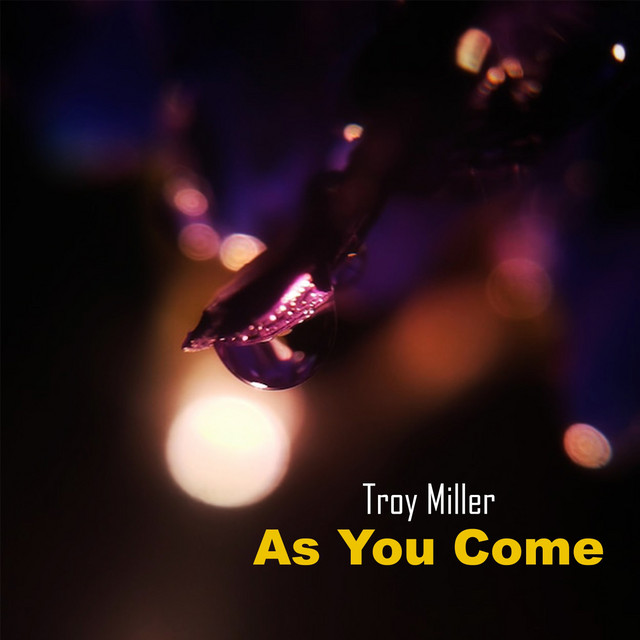 As You Come album cover