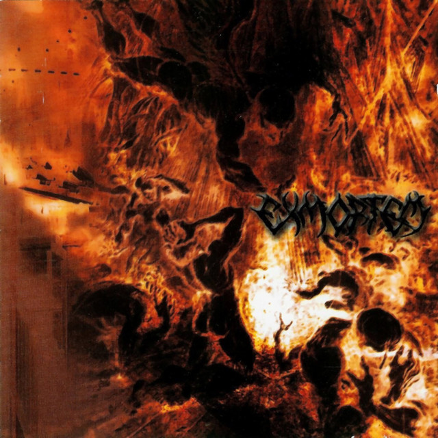 Berzerker Legions album cover