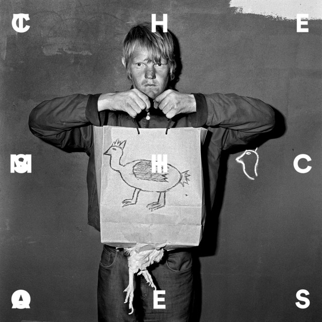 Chemicals album cover