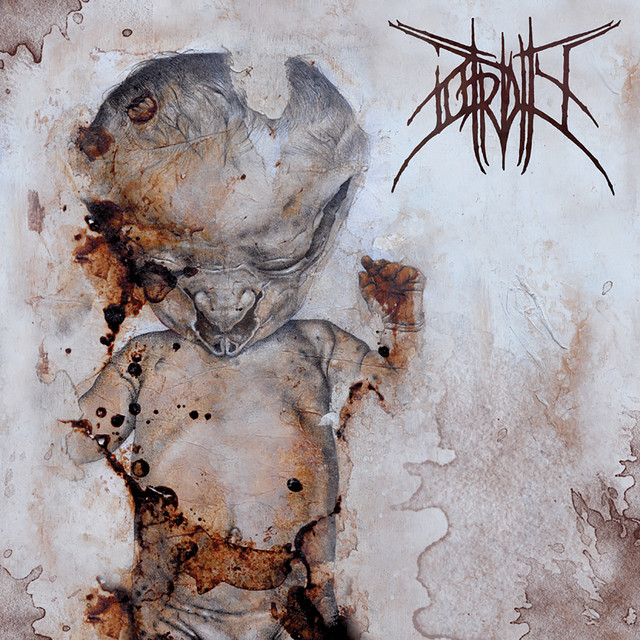 Ignominious Atonement album cover