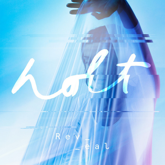 Reveal album cover