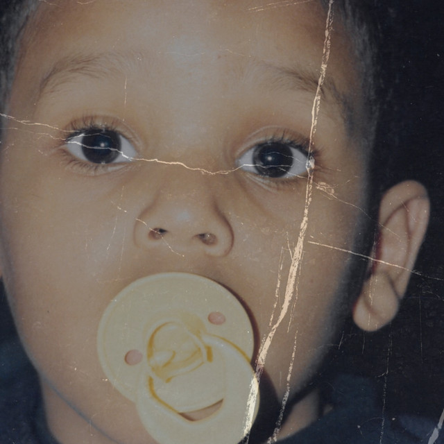 Beat Tape Vol. 1 album cover